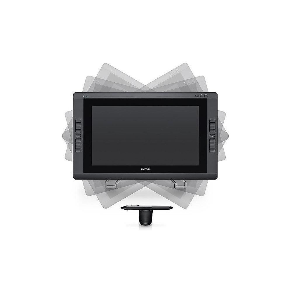Wacom Cintiq 22HD Interactive Display