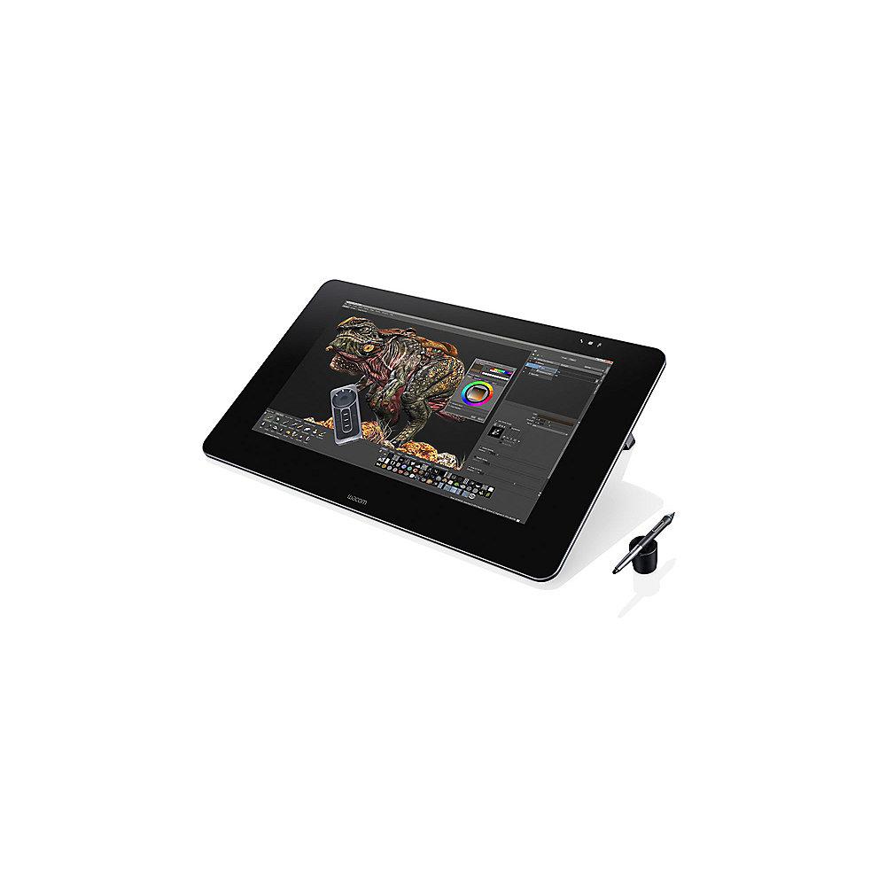 Wacom Cintiq 27QHD Pen & Touch Display - Nachweispflichtig für Games Academy