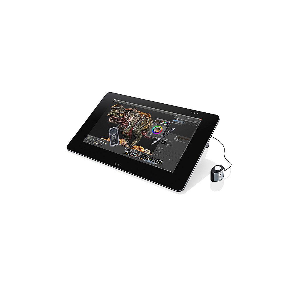 Wacom Cintiq 27QHD Pen & Touch Display - Nachweispflichtig für Games Academy