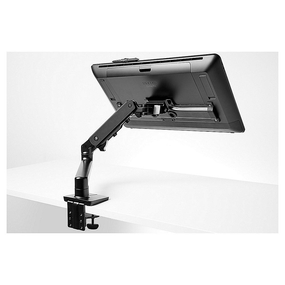 Wacom Flex Arm for Cintiq Pro 32 und 24 ACK62803K, Wacom, Flex, Arm, Cintiq, Pro, 32, 24, ACK62803K