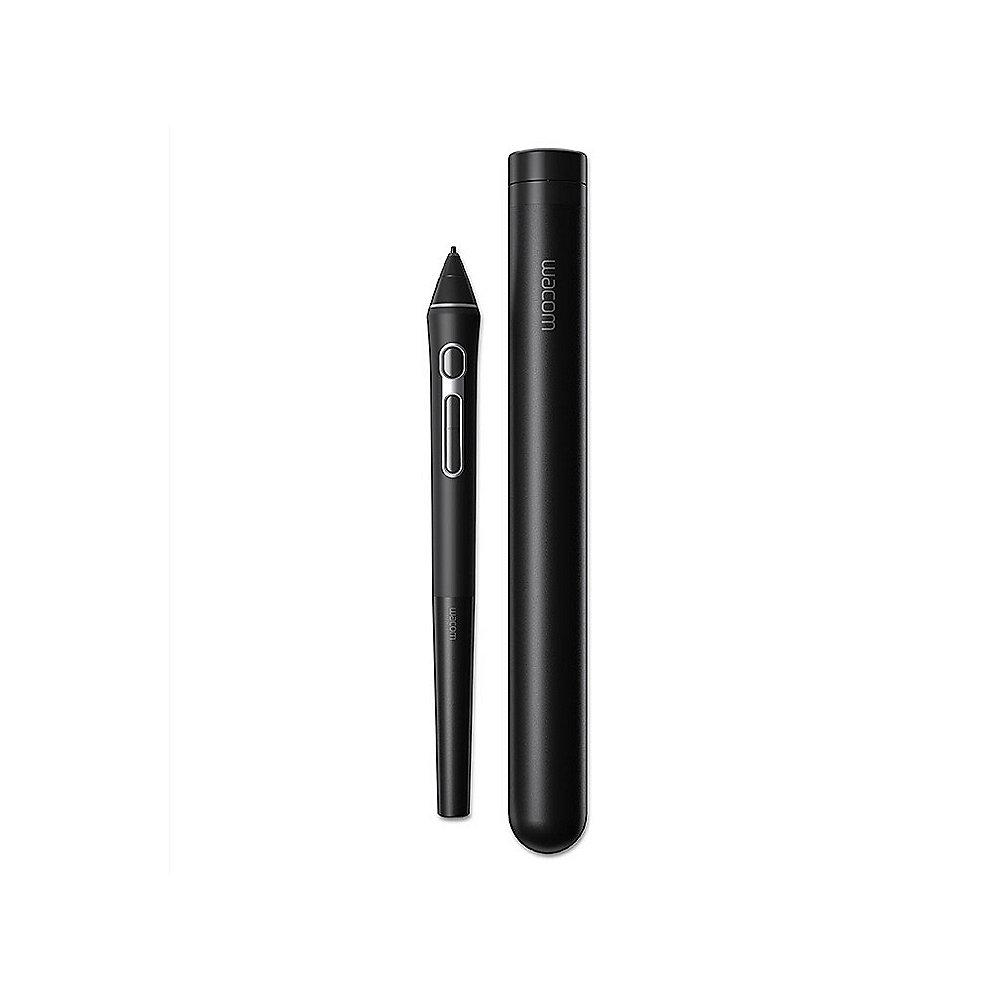 Wacom Pro Pen 3D Inklusive Etui, Wacom, Pro, Pen, 3D, Inklusive, Etui