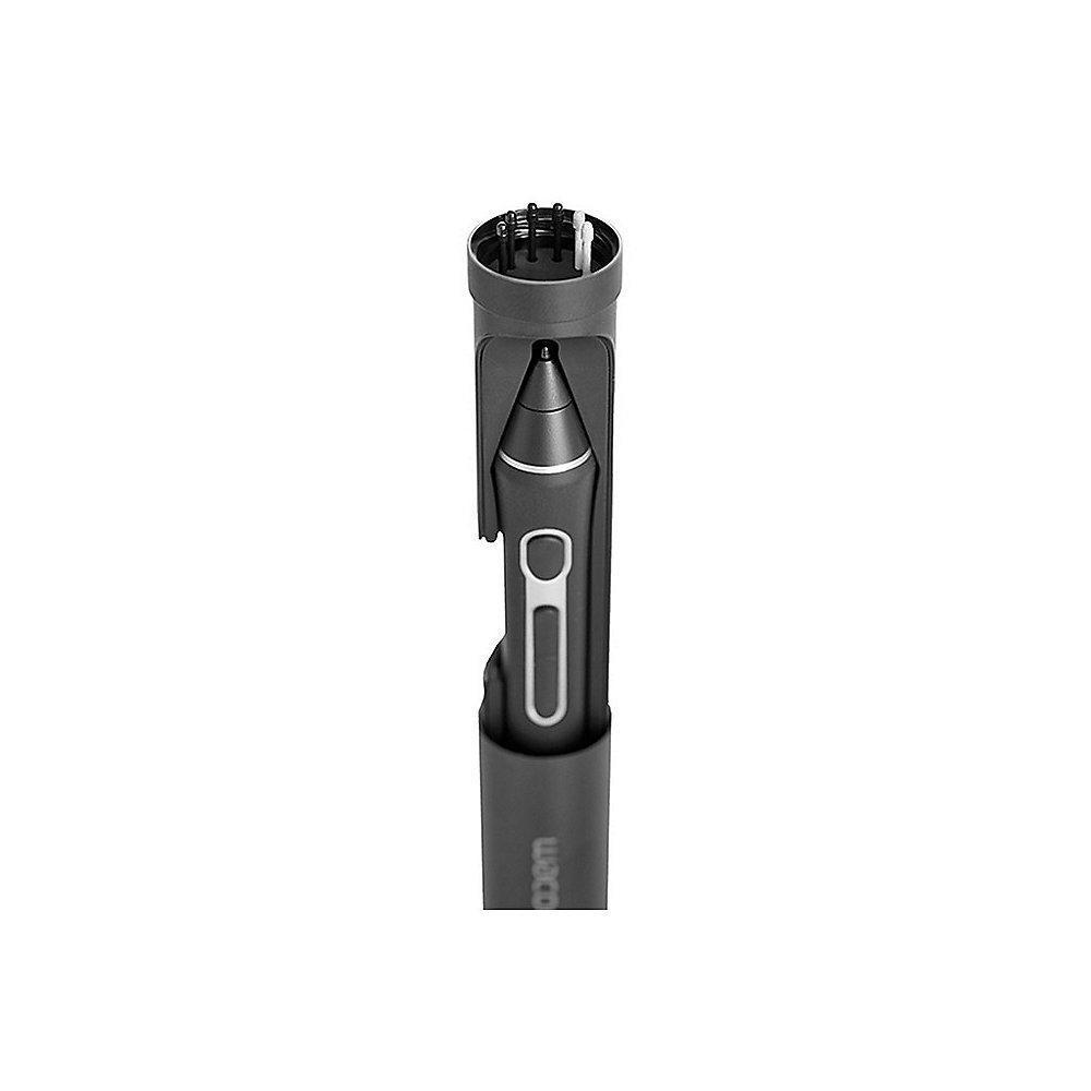 Wacom Pro Pen 3D Inklusive Etui, Wacom, Pro, Pen, 3D, Inklusive, Etui