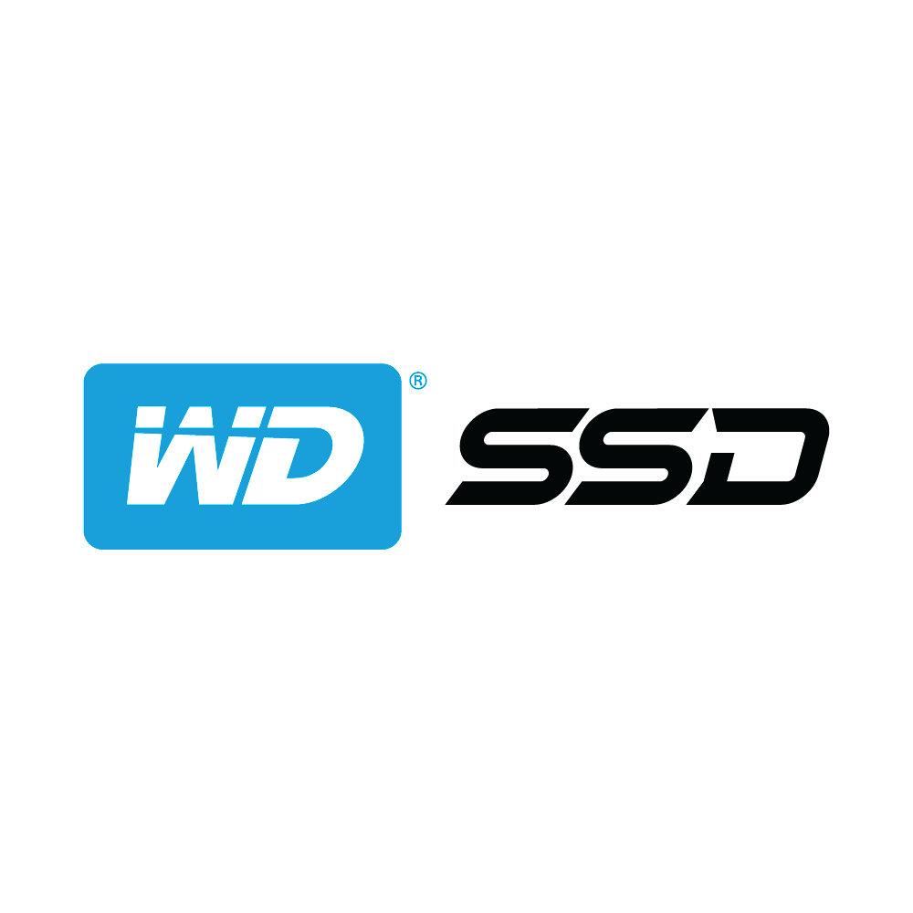 WD Blue 3D NAND SATA SSD 500GB 6Gb/s 2.5"/7mm