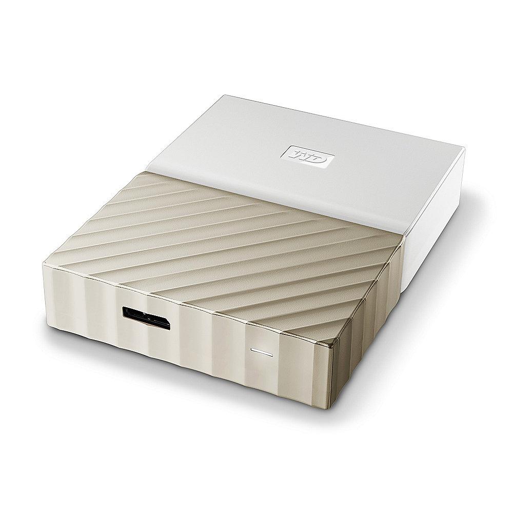 WD My Passport Ultra USB3.0 3TB 2.5zoll -Weiß/Gold WDBFKT0030BGD-WESN, WD, My, Passport, Ultra, USB3.0, 3TB, 2.5zoll, -Weiß/Gold, WDBFKT0030BGD-WESN