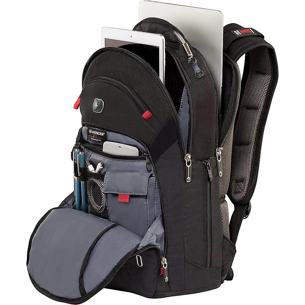 Wenger Gigabyte Notebookrucksack 39,12cm (12