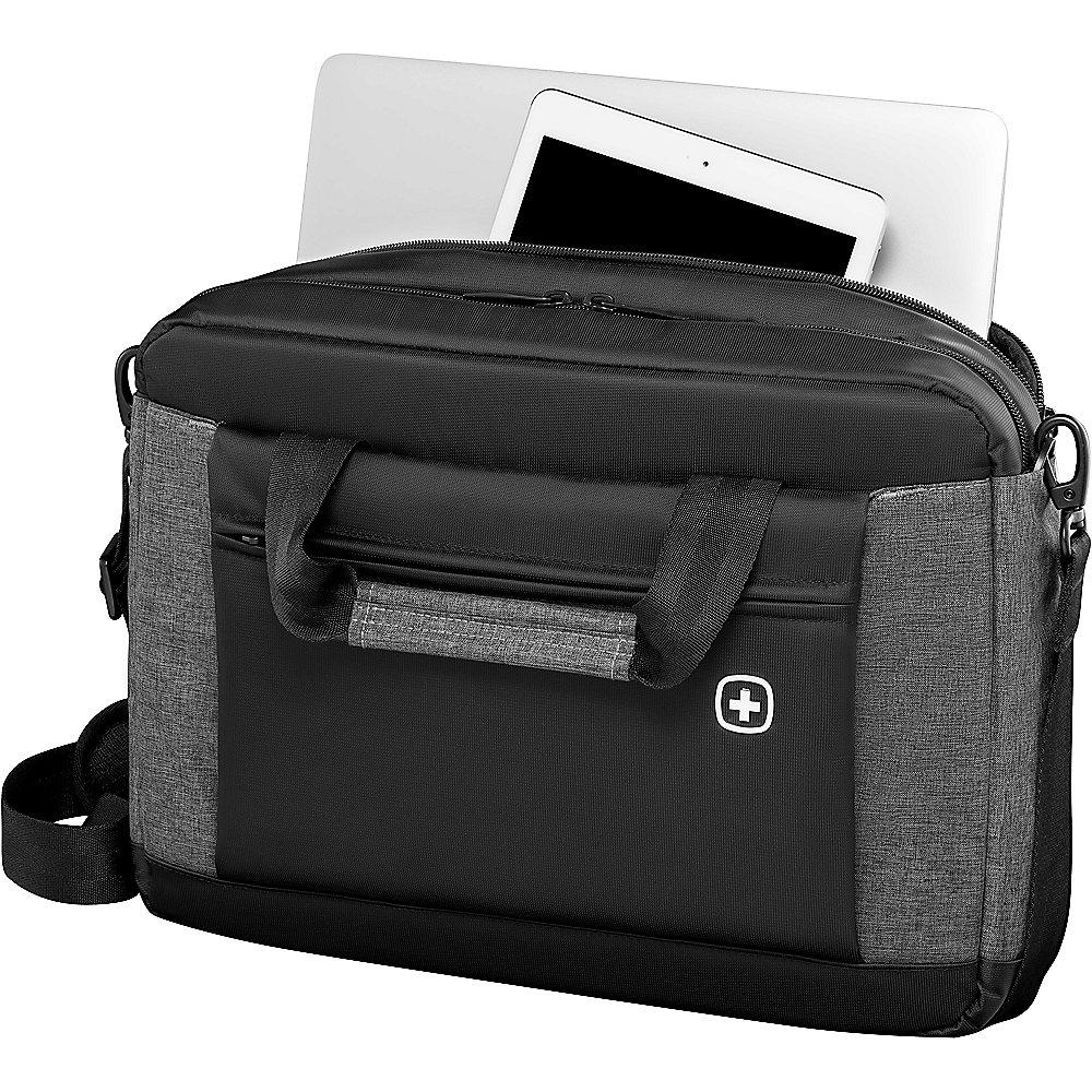 Wenger Underground Notebooktasche 39,62cm (14,1