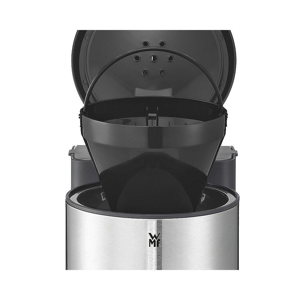 WMF STELIO Aroma Kaffeemaschine 0412150011 Glaskanne, WMF, STELIO, Aroma, Kaffeemaschine, 0412150011, Glaskanne