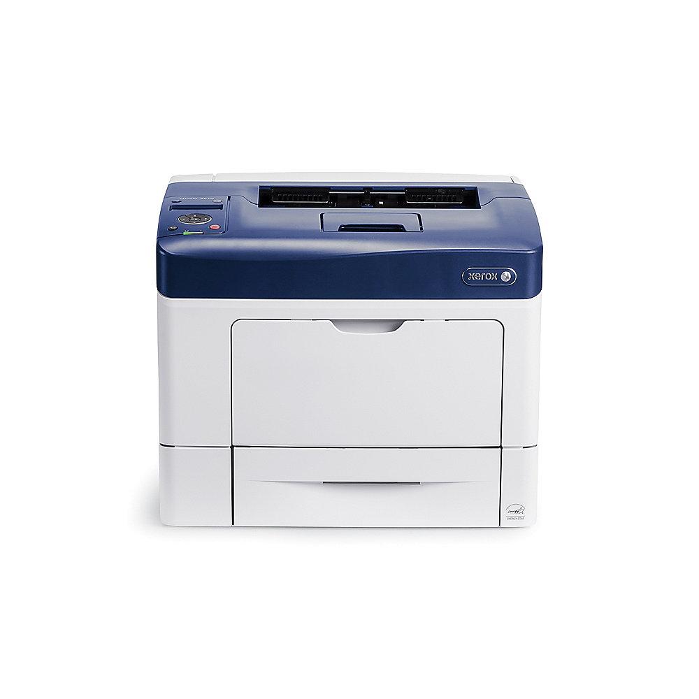 Xerox Phaser 3610DN S/W-Laserdrucker LAN