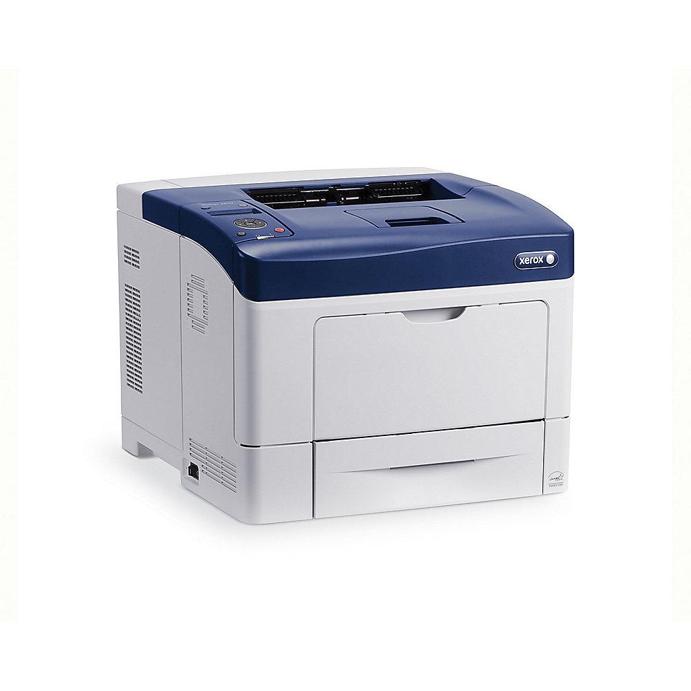 Xerox Phaser 3610DN S/W-Laserdrucker LAN