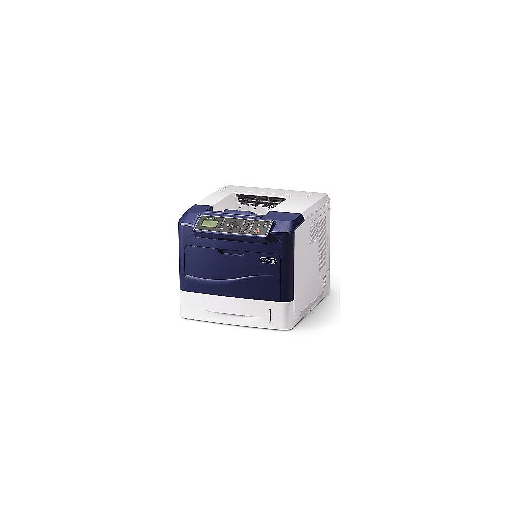 Xerox Phaser 4620DN S/W-Laserdrucker, Xerox, Phaser, 4620DN, S/W-Laserdrucker