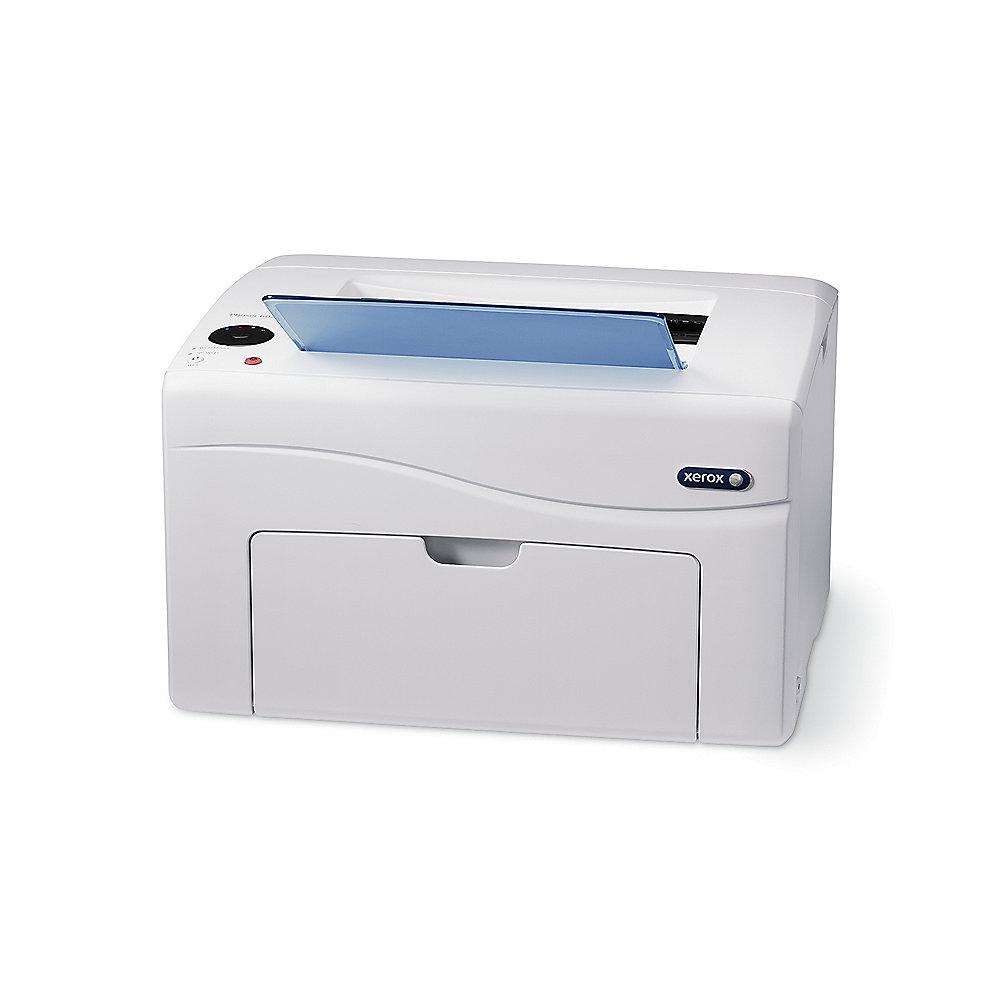 Xerox Phaser 6020BI Farblaserdrucker WLAN, Xerox, Phaser, 6020BI, Farblaserdrucker, WLAN