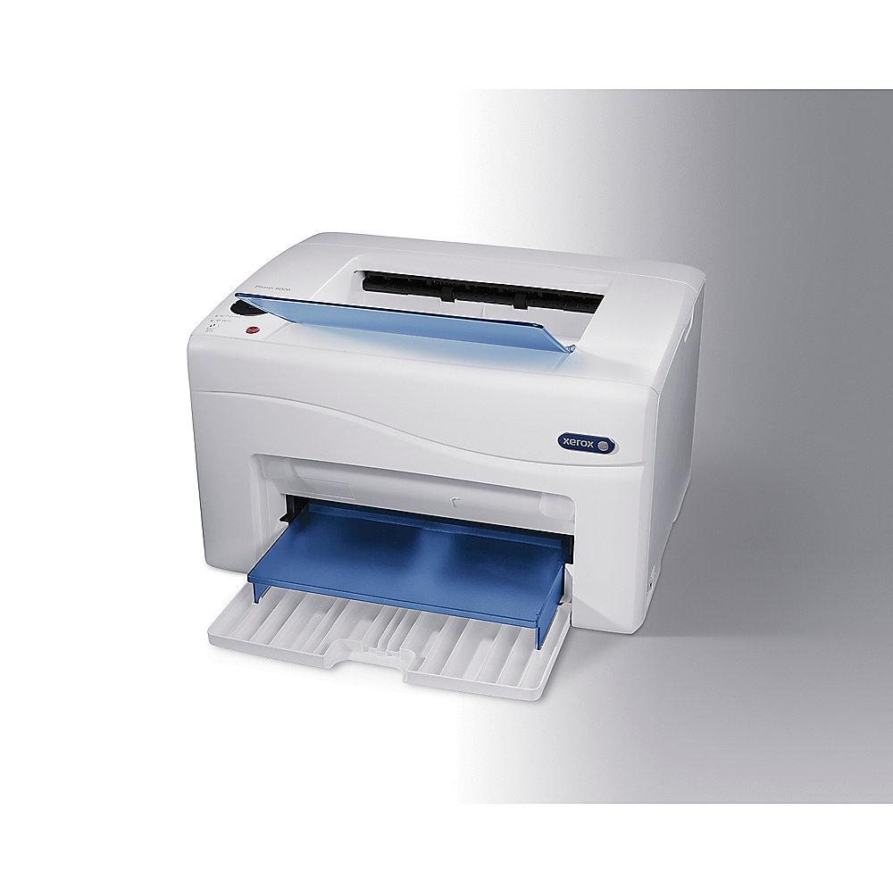 Xerox Phaser 6020BI Farblaserdrucker WLAN