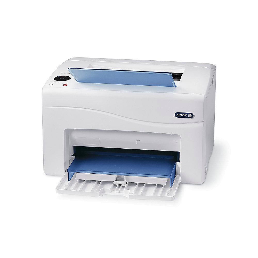 Xerox Phaser 6020BI Farblaserdrucker WLAN