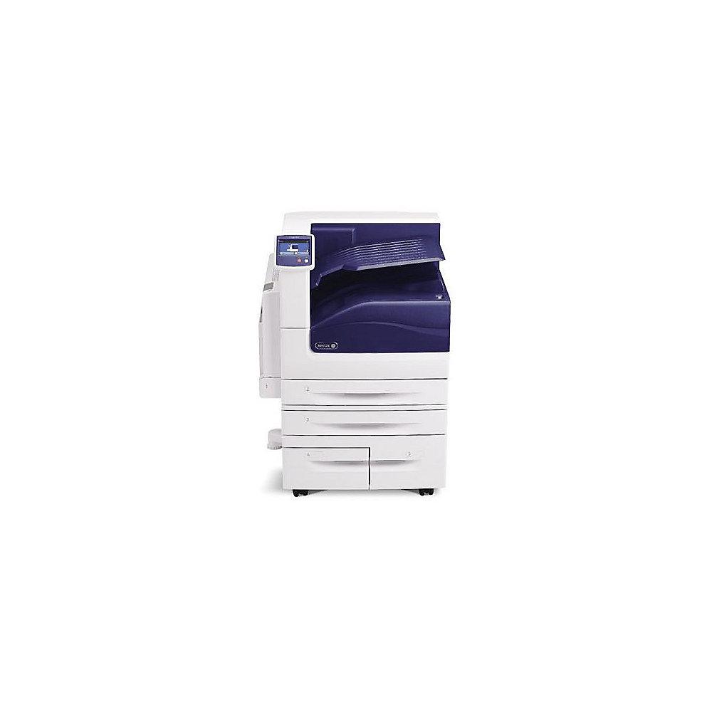 Xerox Phaser 7800DX A3 Hi-Q LED-Farbdrucker LAN