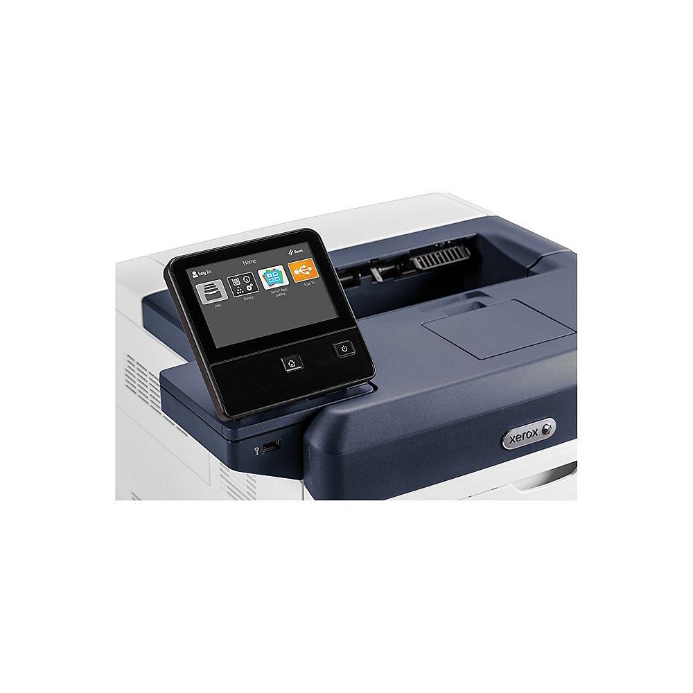 Xerox VersaLink B400DNI S/W-Laserdrucker LAN WLAN   75€