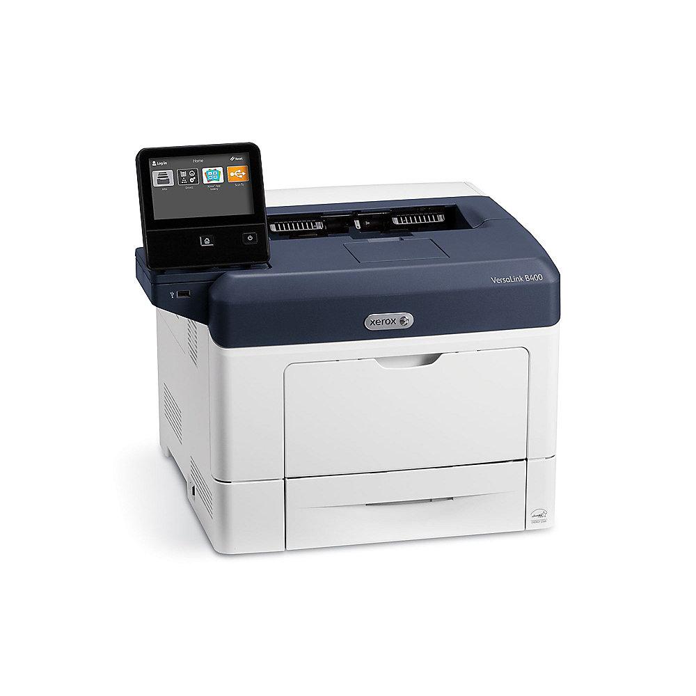 Xerox VersaLink B400DNI S/W-Laserdrucker LAN WLAN   75€, Xerox, VersaLink, B400DNI, S/W-Laserdrucker, LAN, WLAN, , 75€