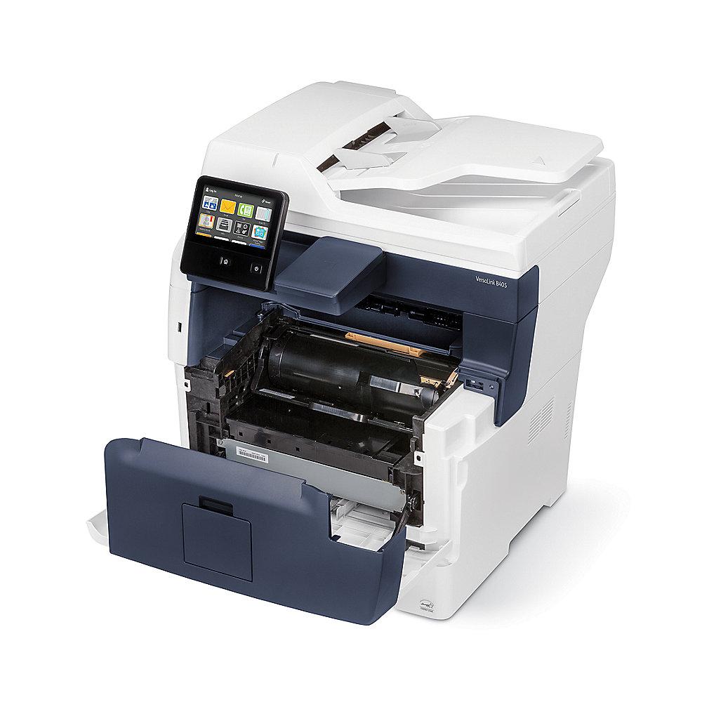 Xerox VersaLink B405DN S/W-Laserdrucker Scanner Kopierer Fax LAN   150€