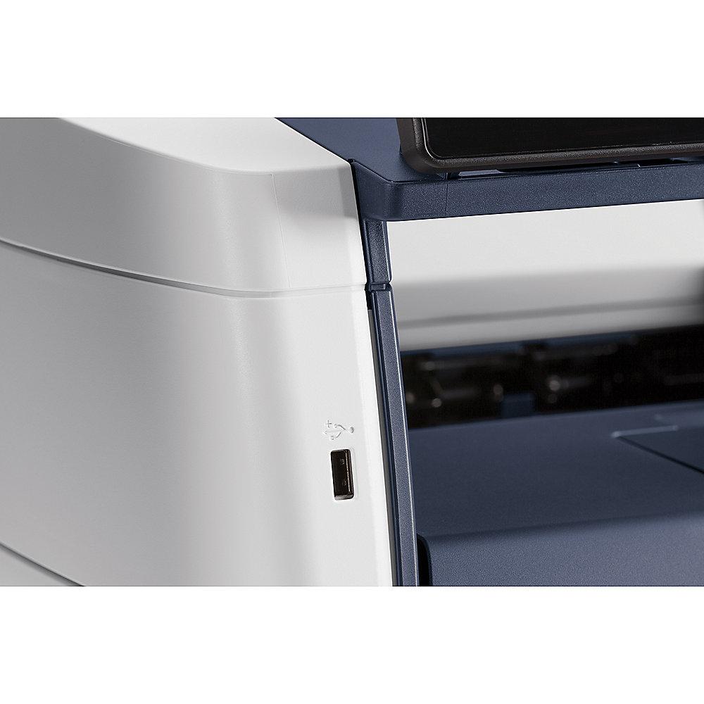 Xerox VersaLink B405DN S/W-Laserdrucker Scanner Kopierer Fax LAN   150€