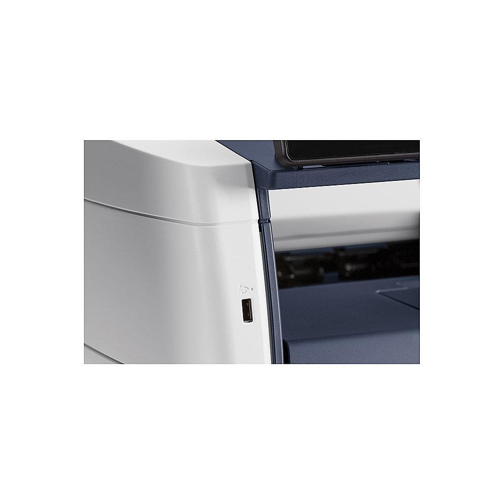 Xerox VersaLink B405DNI S/W-Laserdrucker Scanner Kopierer Fax LAN WLAN