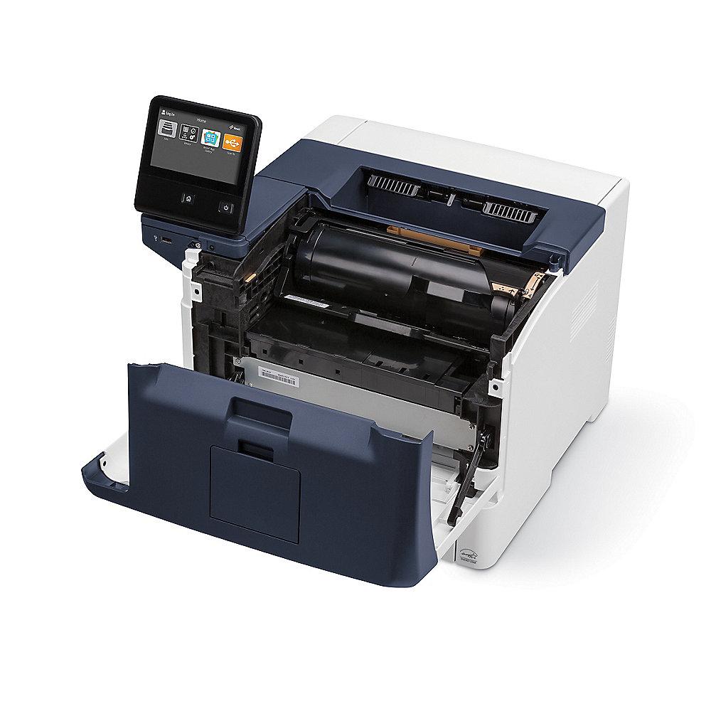 Xerox VersaLink B610DN S/W-Laserdrucker LAN