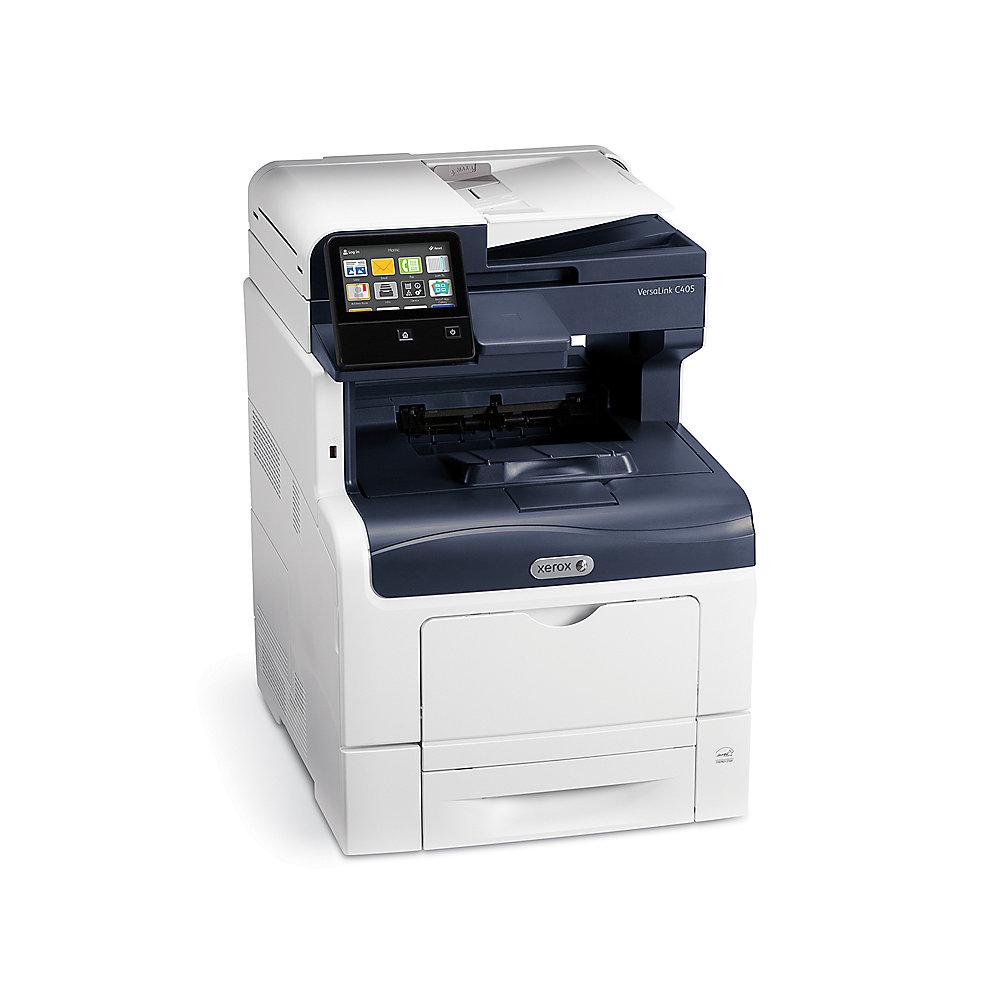 Xerox VersaLink C405DN Farblaserdrucker Scanner Kopierer Fax   150 EUR, Xerox, VersaLink, C405DN, Farblaserdrucker, Scanner, Kopierer, Fax, , 150, EUR