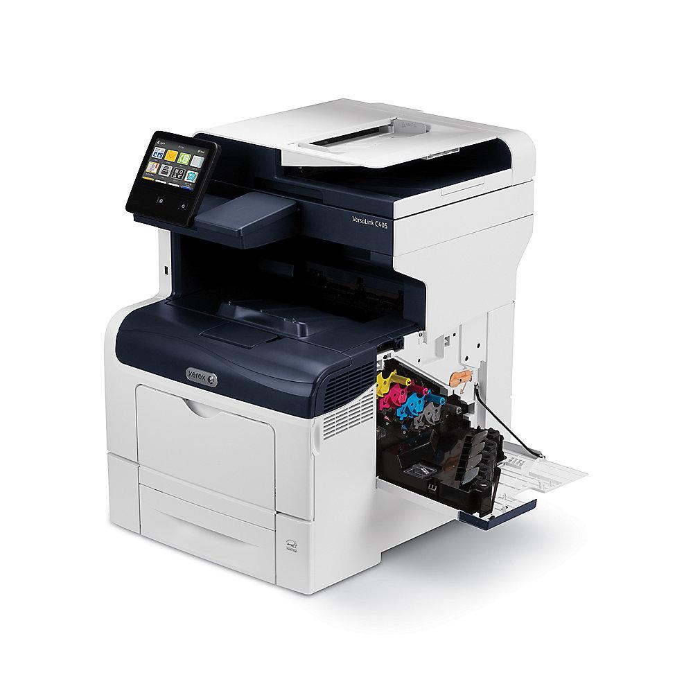 Xerox VersaLink C405DN Farblaserdrucker Scanner Kopierer Fax   150 EUR, Xerox, VersaLink, C405DN, Farblaserdrucker, Scanner, Kopierer, Fax, , 150, EUR