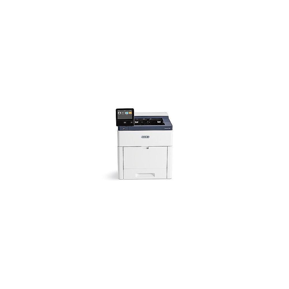 Xerox VersaLink C500DN Farblaserdrucker LAN   1000 Blatt Papier   50€