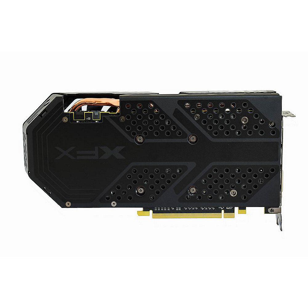 XFX AMD Radeon RX 590 Fatboy Grafikkarte 8GB GDDR5 3xDP/HDMI/DVI, XFX, AMD, Radeon, RX, 590, Fatboy, Grafikkarte, 8GB, GDDR5, 3xDP/HDMI/DVI
