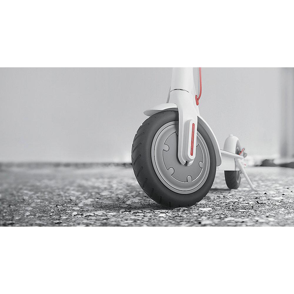 Xiaomi Mi Electric Scooter weiß