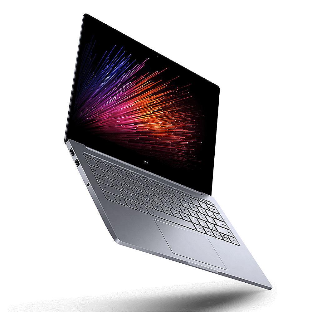 Xiaomi Mi Notebook Air 13 13" Full HD i5-7200U 8GB/256GB SSD MX150 ohne Windows