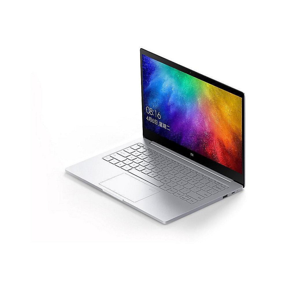 Xiaomi Mi Notebook Air 13 13" Full HD i5-7200U 8GB/256GB SSD MX150 ohne Windows