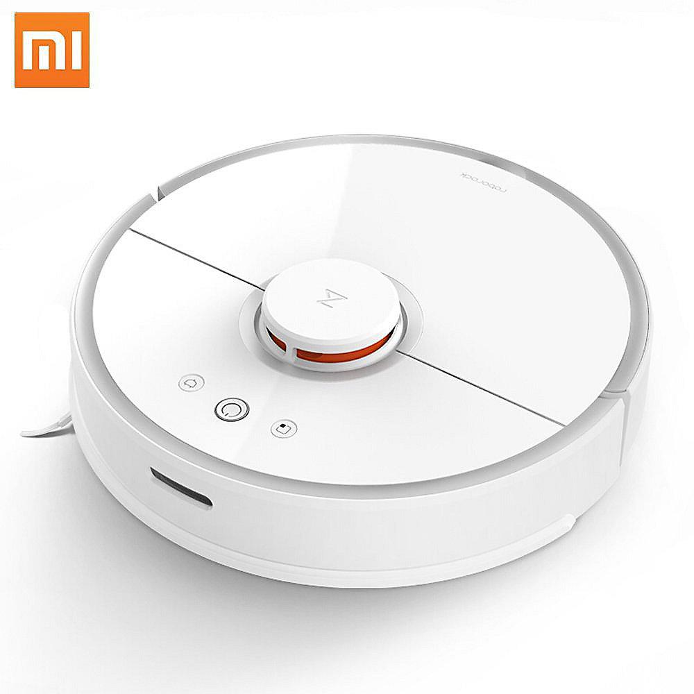 Xiaomi RoboRock Sweep One Staubsauger-Roboter weiß