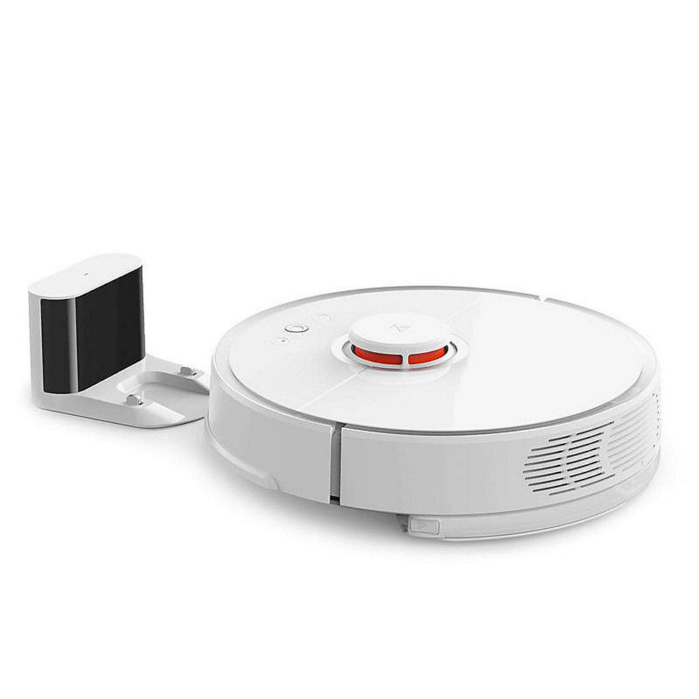 Xiaomi RoboRock Sweep One Staubsauger-Roboter weiß, Xiaomi, RoboRock, Sweep, One, Staubsauger-Roboter, weiß