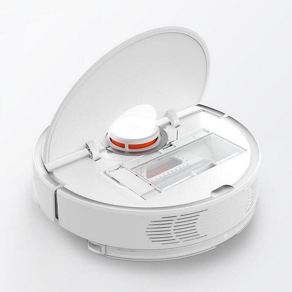 Xiaomi RoboRock Sweep One Staubsauger-Roboter weiß, Xiaomi, RoboRock, Sweep, One, Staubsauger-Roboter, weiß