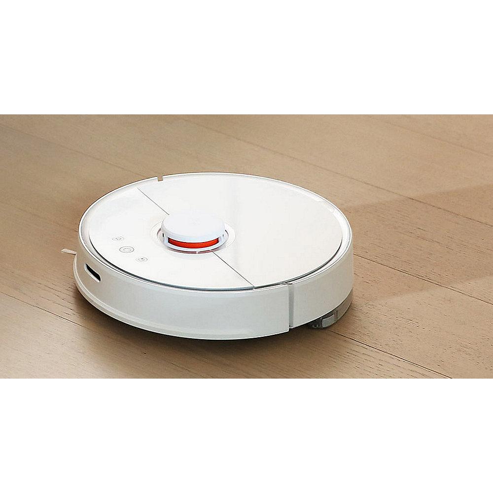 Xiaomi RoboRock Sweep One Staubsauger-Roboter weiß