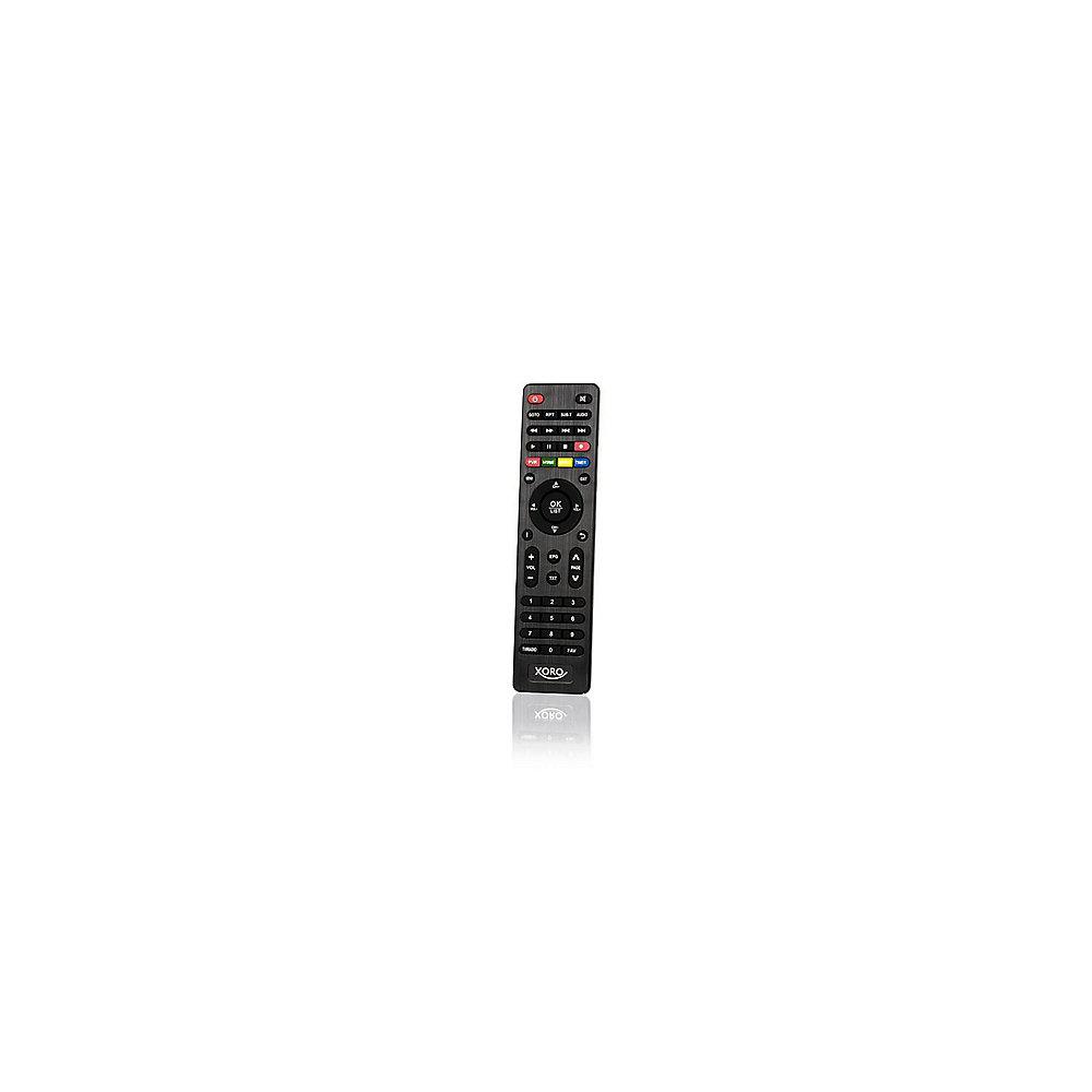 Xoro HRS 8659 SMART digitaler Satelliten-Receiver DVB-S2, Google&Alexa-Steuer, Xoro, HRS, 8659, SMART, digitaler, Satelliten-Receiver, DVB-S2, Google&Alexa-Steuer