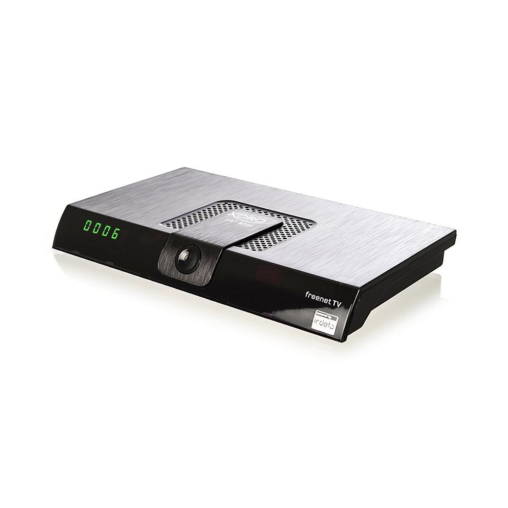 Xoro HRT 8720 DVB-T2HD Receiver
