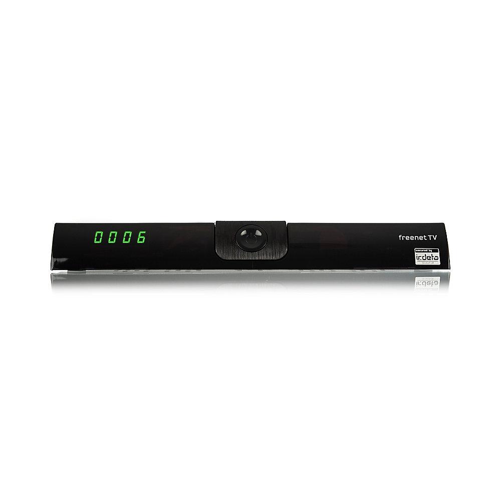 Xoro HRT 8720 DVB-T2HD Receiver