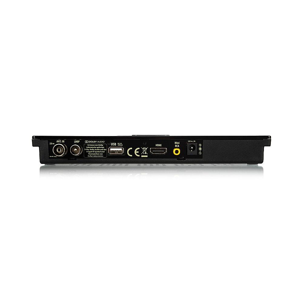 Xoro HRT 8720 DVB-T2HD Receiver, Xoro, HRT, 8720, DVB-T2HD, Receiver