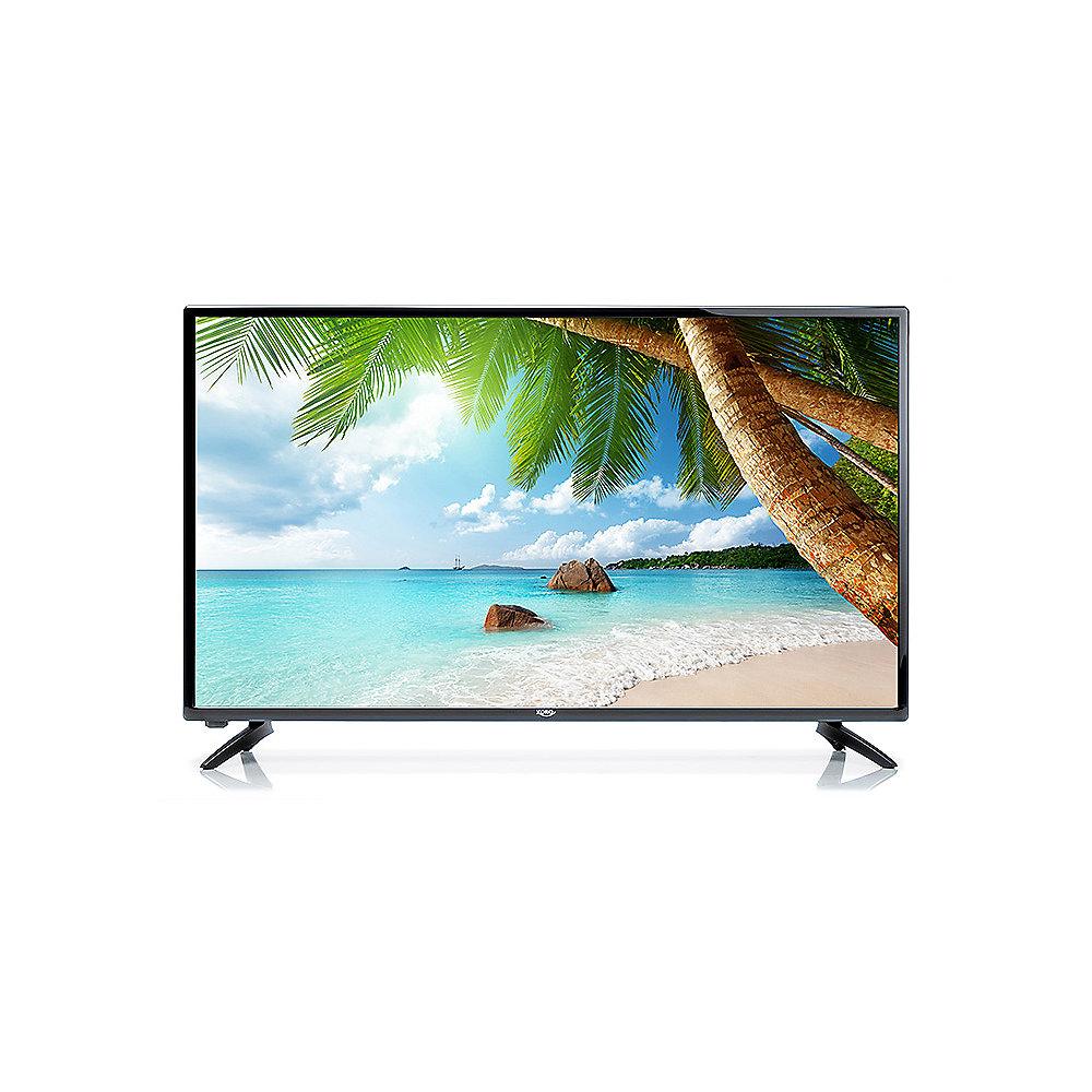XORO HTL 3246 V2 80 cm 31,5" DVB-C/S2/T2-Fernseher