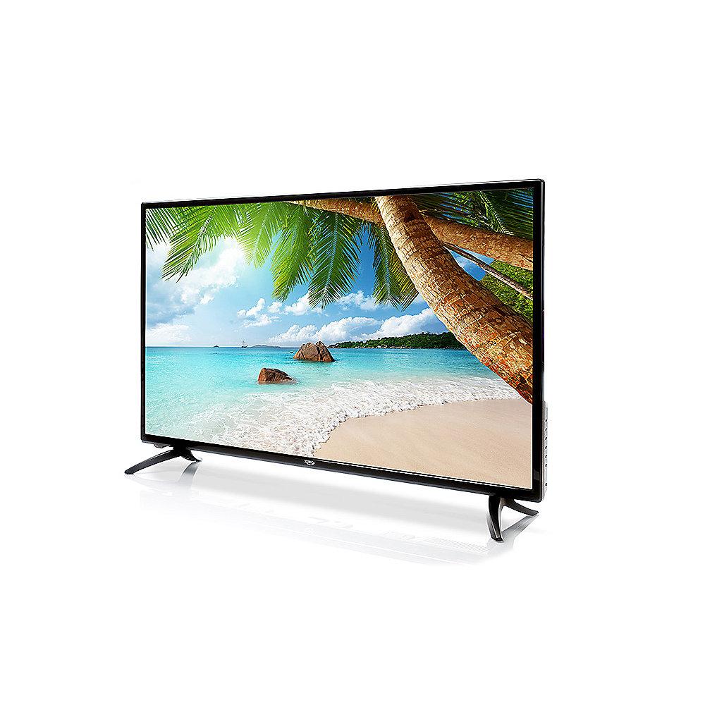XORO HTL 3246 V2 80 cm 31,5" DVB-C/S2/T2-Fernseher