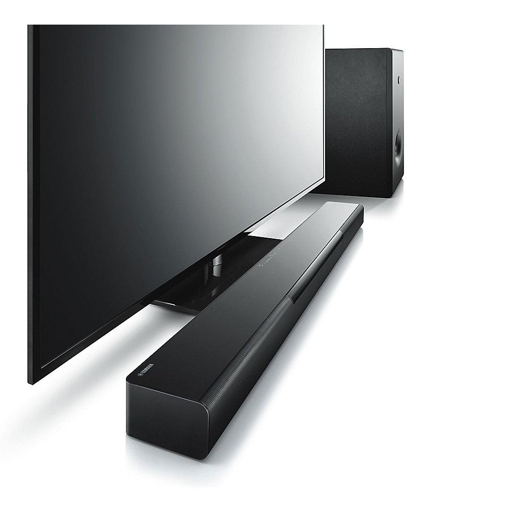 Yamaha Multiroom Bundle BAR 400 Soundbar   Sub   MusicCast 20 WX-021 Lautspr., Yamaha, Multiroom, Bundle, BAR, 400, Soundbar, , Sub, , MusicCast, 20, WX-021, Lautspr.