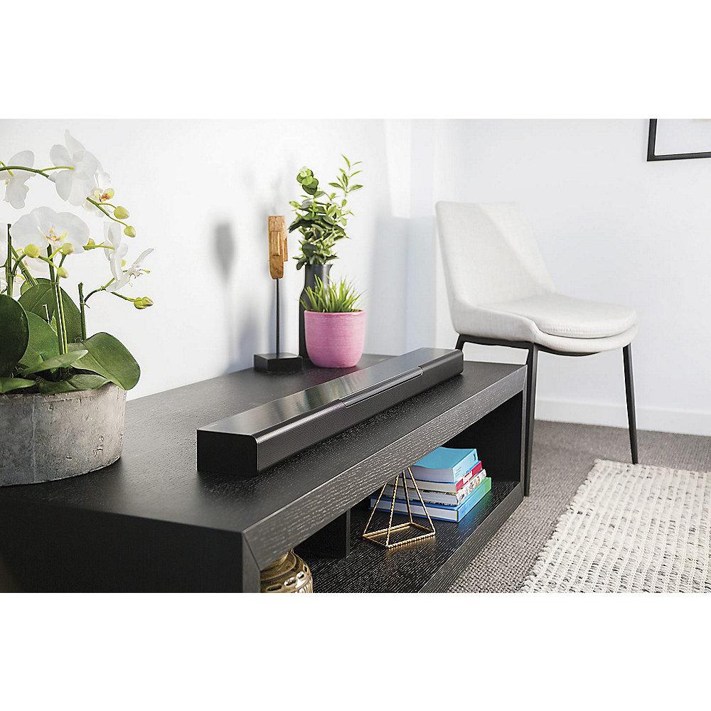 Yamaha MusicCast BAR 400 Soundbar  Sub Multiroom, Musiccast, Bluetooth schwarz