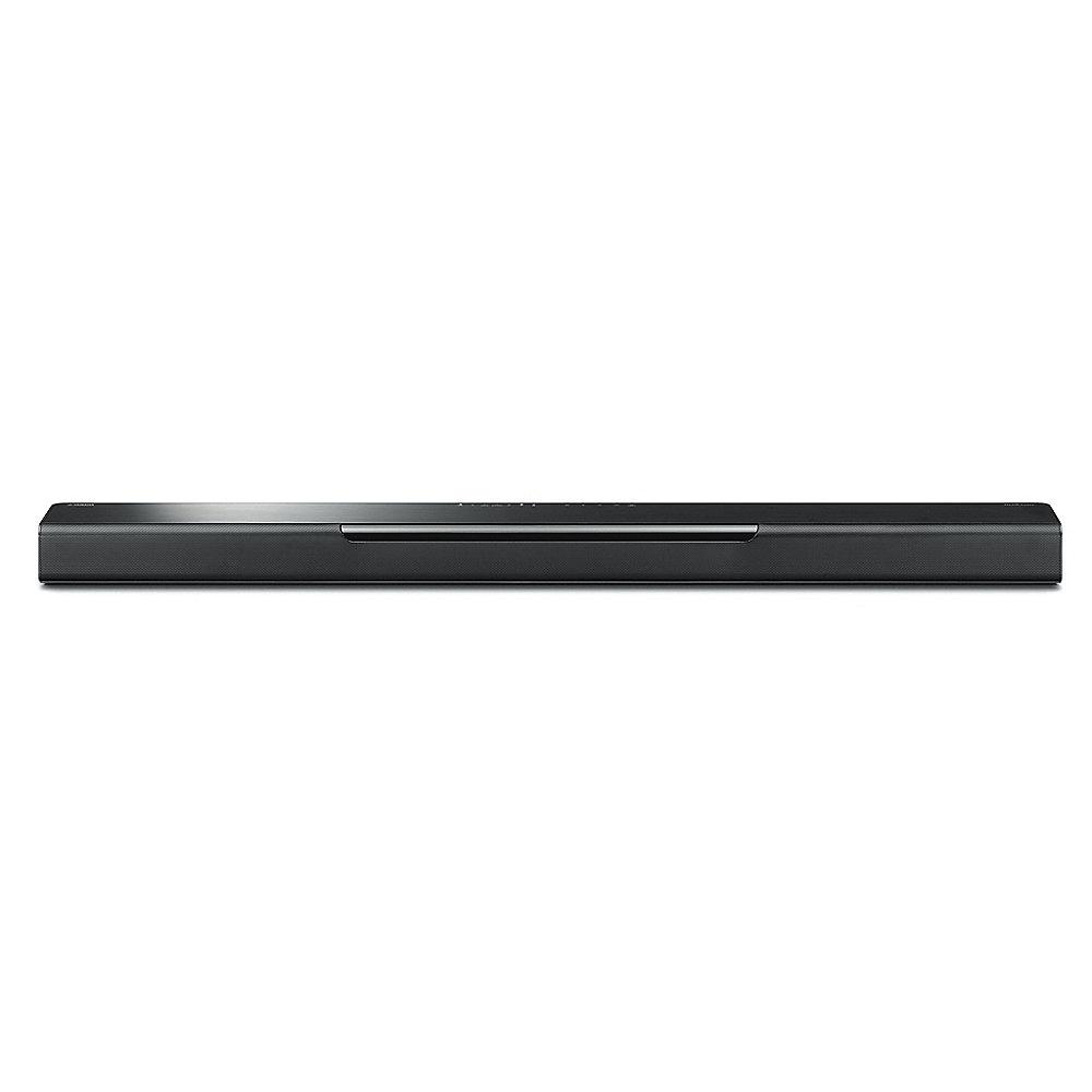 Yamaha MusicCast BAR 400 Soundbar  Sub Multiroom, Musiccast, Bluetooth schwarz
