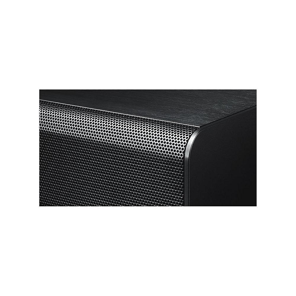 Yamaha MusicCast BAR 400 Soundbar  Sub Multiroom, Musiccast, Bluetooth schwarz
