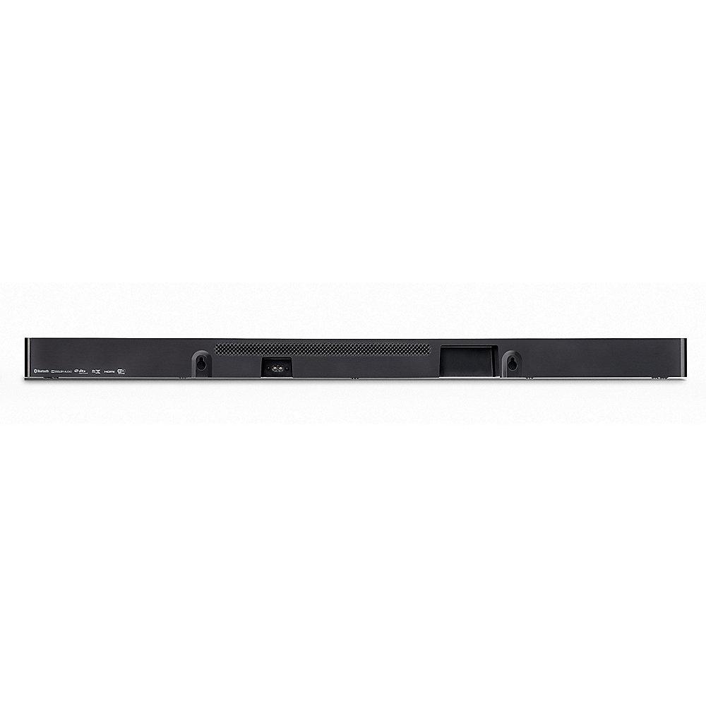 Yamaha MusicCast BAR 400 Soundbar  Sub Multiroom, Musiccast, Bluetooth schwarz, Yamaha, MusicCast, BAR, 400, Soundbar, Sub, Multiroom, Musiccast, Bluetooth, schwarz