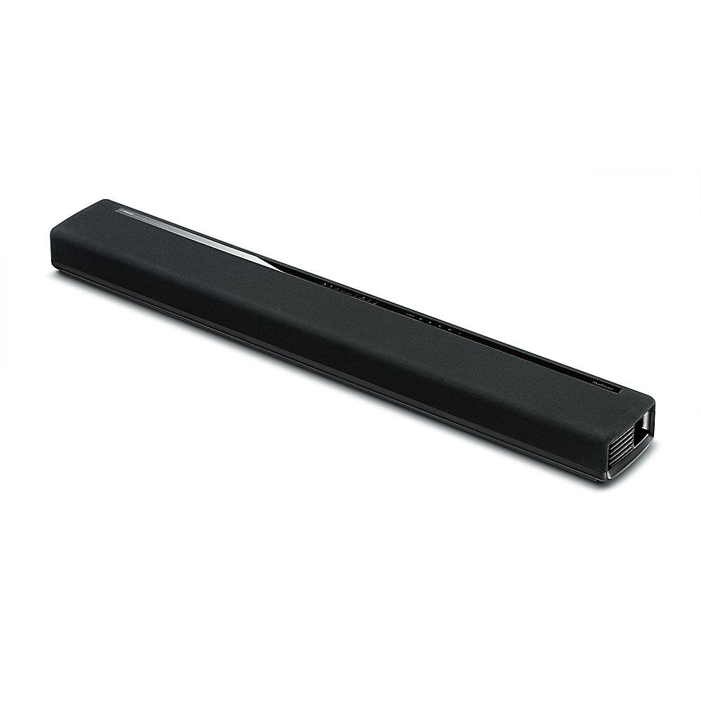 Yamaha YAS-306 Soundbar mit Multiroom, Musiccast, Bluetooth schwarz