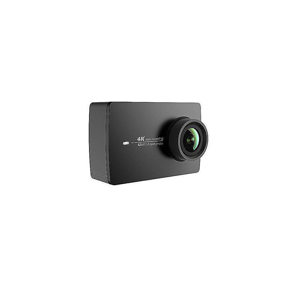 YI 4K Action Kamera Livestreaming Touchscreen mit Gorillaglas   Gehäuse (IPX8), YI, 4K, Action, Kamera, Livestreaming, Touchscreen, Gorillaglas, , Gehäuse, IPX8,