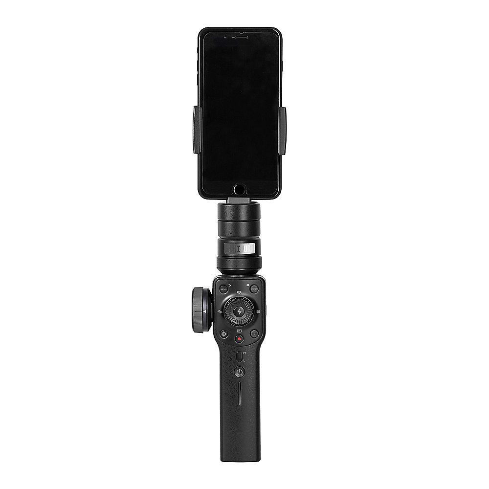 Zhiyun Smooth 4 black, Zhiyun, Smooth, 4, black