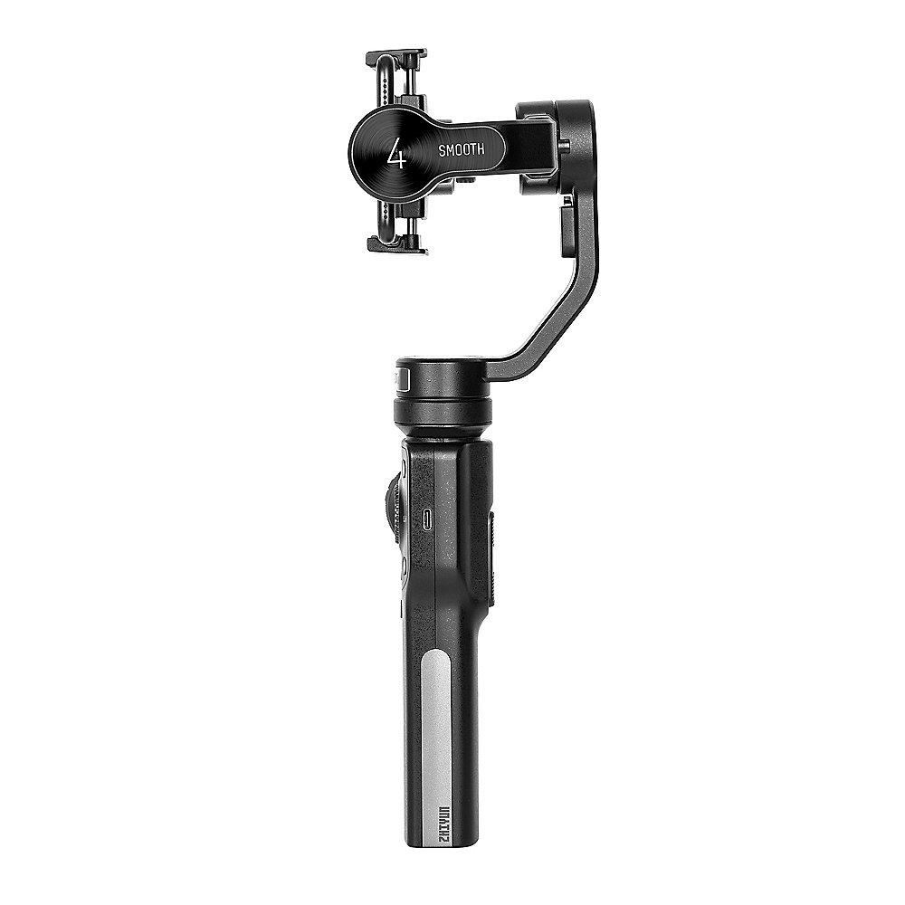 Zhiyun Smooth 4 black